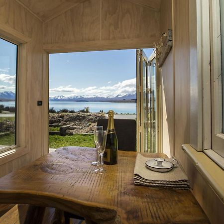 Parkbrae Estate Villa Lake Tekapo Exterior photo