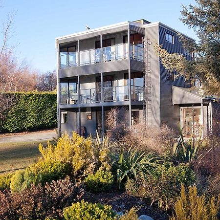 Parkbrae Estate Villa Lake Tekapo Exterior photo