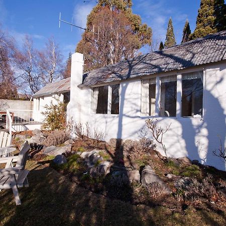 Parkbrae Estate Villa Lake Tekapo Exterior photo