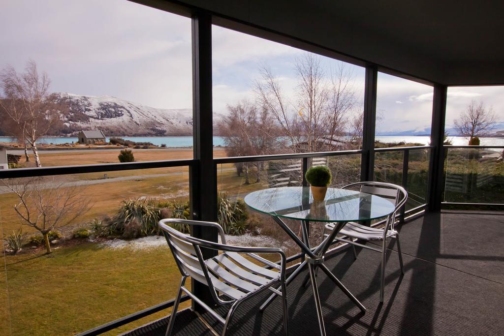Parkbrae Estate Villa Lake Tekapo Exterior photo