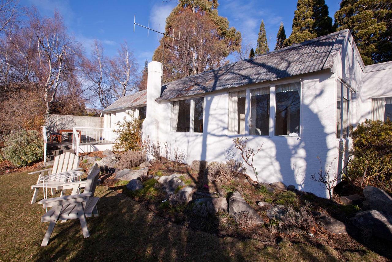 Parkbrae Estate Villa Lake Tekapo Exterior photo